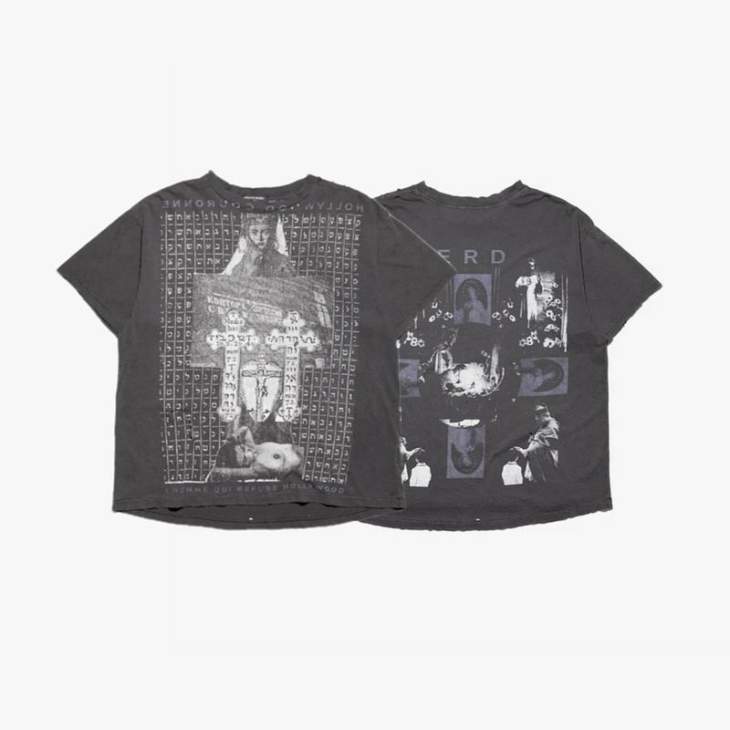Picture of Enfants Riches Deprimes T Shirts Short _SKUEnfantsRichesDeprimesS-XLsjtx68614942